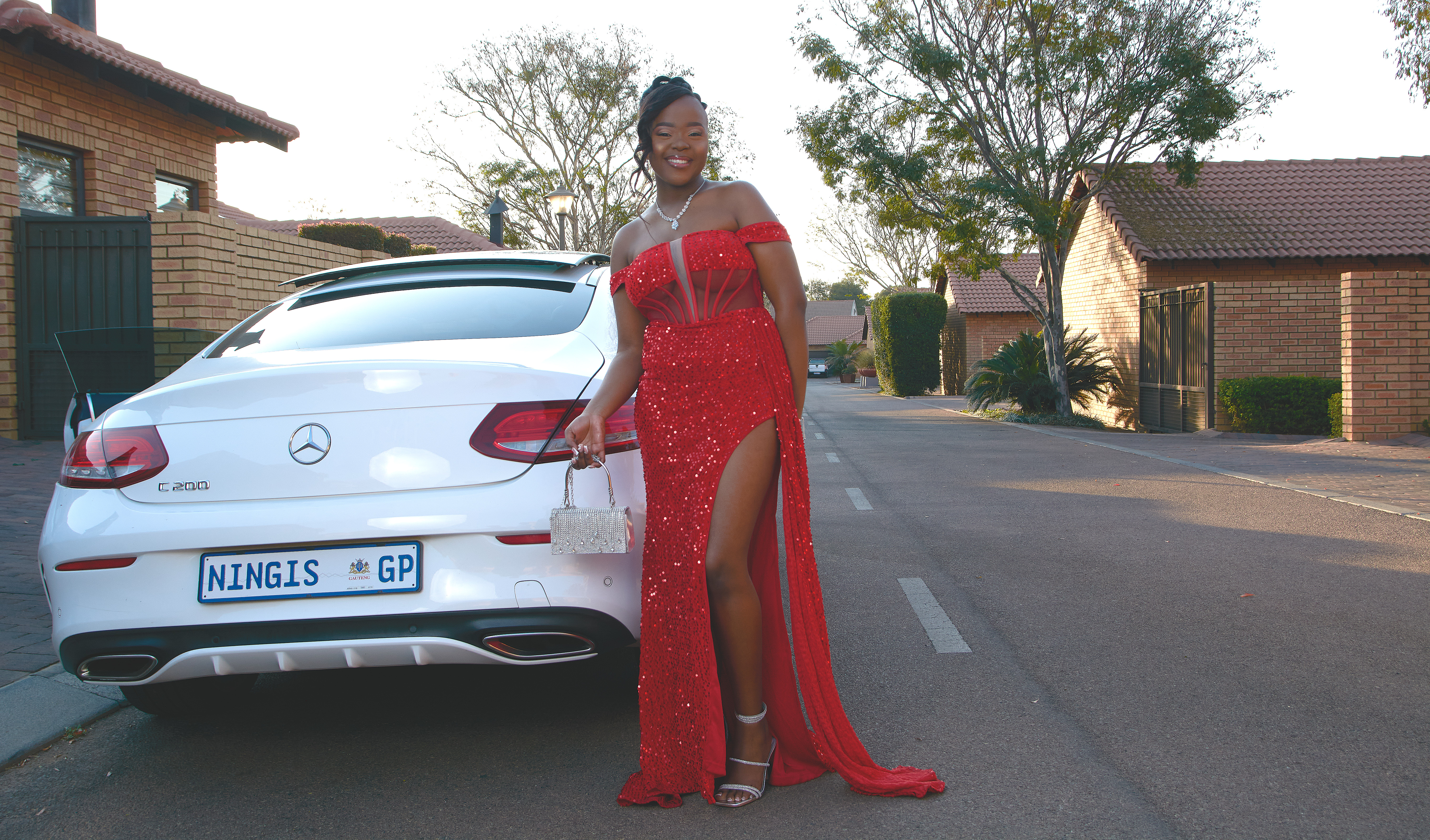 Hope matric dance
